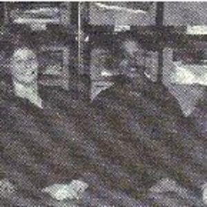 Meet your Posher, Wen